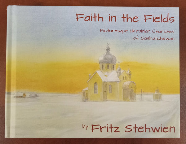 Latest Release: Faith in the Fields