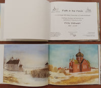 Latest Release: Faith in the Fields