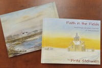 Latest Release: Faith in the Fields