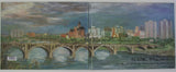 Scenic Bridges by Fritz Stehwien