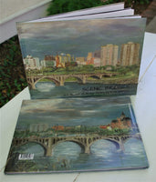 Scenic Bridges by Fritz Stehwien