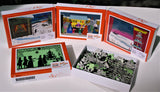 German Canadian Christmas, Puzzle