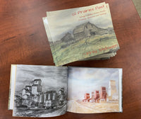 NEW RELEASE: Of Prairies Past