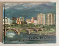 Scenic Bridges by Fritz Stehwien