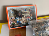 Miniature World, Limited Edition Puzzle