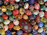Easter Egg Art, Limited Edition Puzzle
