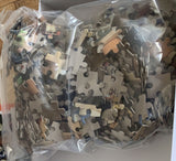 Saskatoon Autumn Skyline, Limited Edition Puzzle