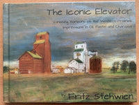 NEW RELEASE: The Iconic Elevator