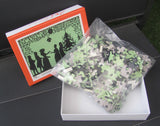 The First Christmas Tree in Canada, Puzzle