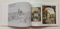 Würmtal II: Works by Fritz Stehwien, 1958-1968 in Germany
